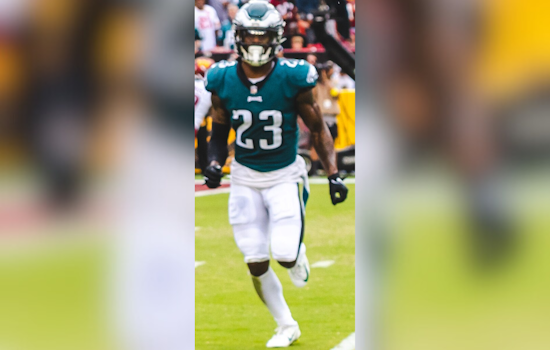 Eagles Rekindle Philly Fire with Return of C.J. Gardner-Johnson and QB Kenny Pickett Trade