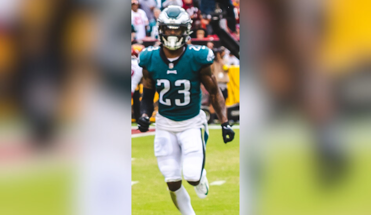 Eagles Rekindle Philly Fire with Return of C.J. Gardner-Johnson and QB Kenny Pickett Trade
