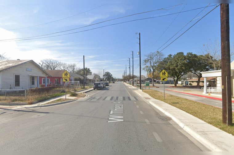 Early Morning Blaze Inflicts $85,000 Damages to South Side San Antonio Home, No Injuries Reported