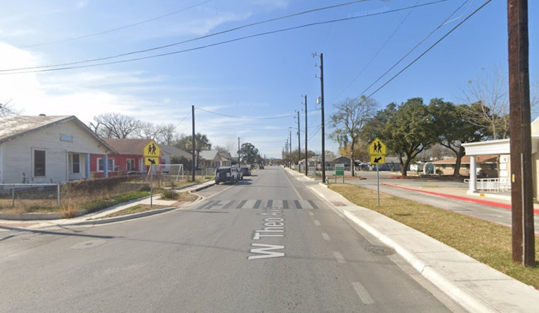 Early Morning Blaze Inflicts $85,000 Damages to South Side San Antonio Home, No Injuries Reported
