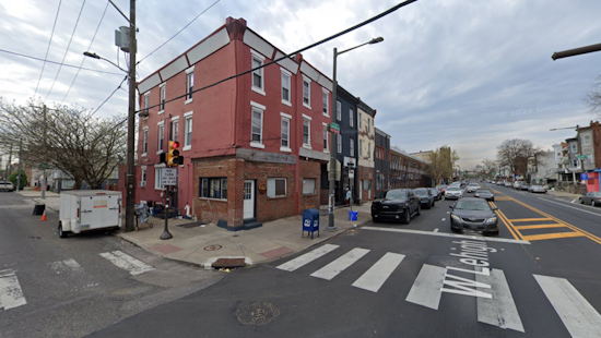 Early Morning Blaze Injures Five in Philadelphia's Strawberry Mansion, Authorities Investigating Cause