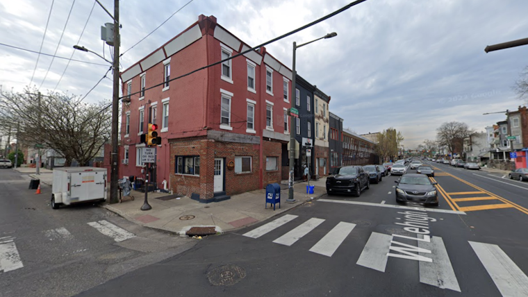 Early Morning Blaze Injures Five in Philadelphia's Strawberry Mansion, Authorities Investigating Cause