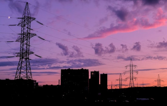 Early Spring Storm Leaves 76,000 Without Power in New Hampshire, Emergency Crews Mobilize