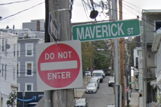 East Boston Crackdown, Man Apprehended on Drug and Breaking Charges in Vacant Building Incident