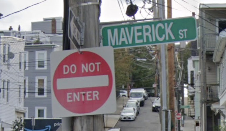 East Boston Crackdown, Man Apprehended on Drug and Breaking Charges in Vacant Building Incident