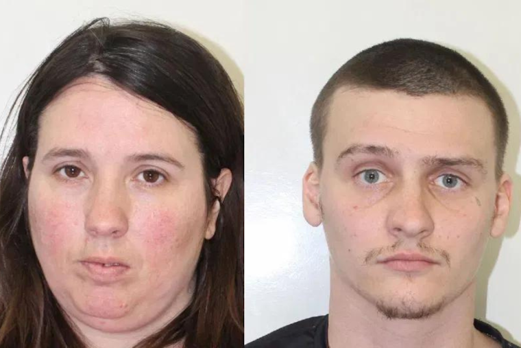 East Nashville Nightmare: Couple Cuffed for 5-Year Child Rape Spree