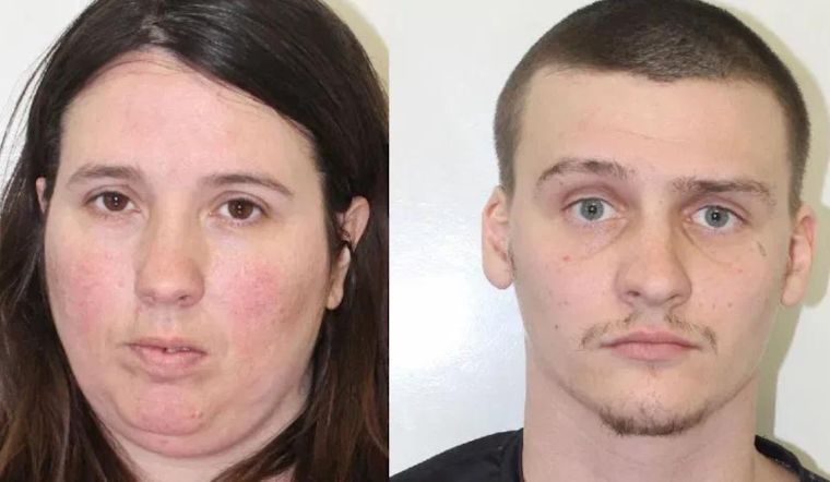 East Nashville Nightmare: Couple Cuffed for 5-Year Child Rape Spree
