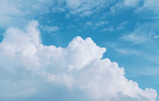 East Tennessee on Alert for Hazardous Winds, Elevated Fire Risks, and Incoming Showers