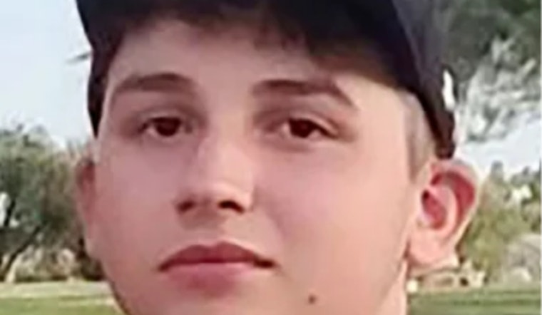 East Valley Teen's Murder, Six Suspects Plead Not Guilty, Maricopa Deputies Face Protocol Breach Probe