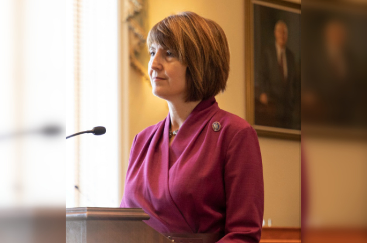 Eastern Washington's McMorris Rodgers Disputes Biden's Priorities