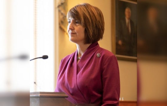 Eastern Washington's McMorris Rodgers Disputes Biden's Priorities Post-State of the Union