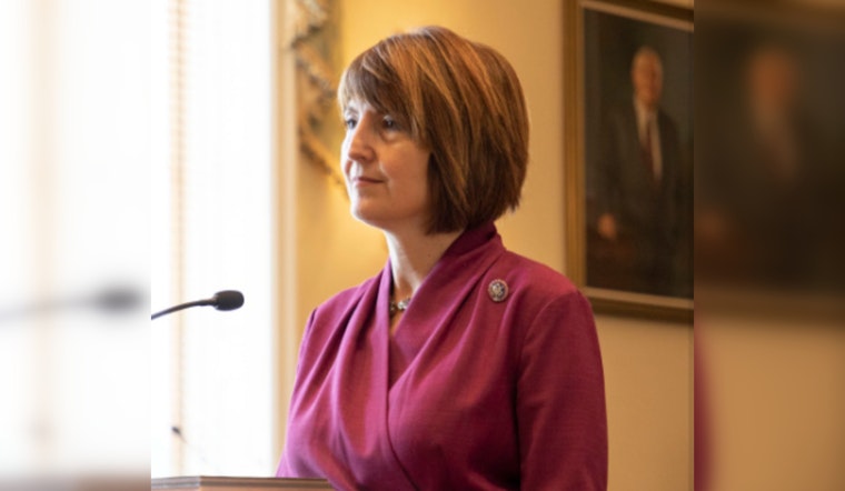 Eastern Washington's McMorris Rodgers Disputes Biden's Priorities Post-State of the Union