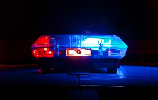 Eastpointe Police Seek Public's Help Locating Suspect After Child Approached by Man in White Van