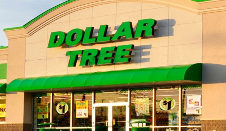 Economic Strain Forces Dollar Tree and Family Dollar to Plan 1000 Store Closures Nationwide