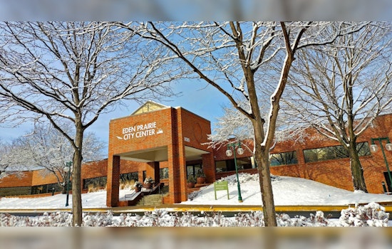 Eden Prairie Appoints Fresh Faces to Commissions, Plans Environmental Workshops and Infrastructure Improvements