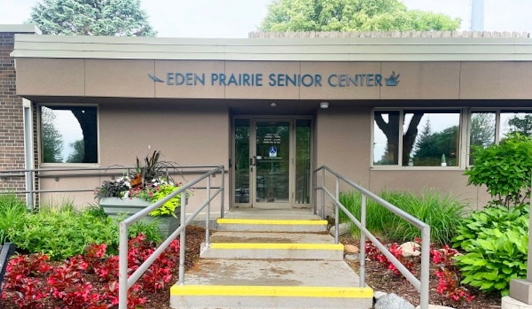 Eden Prairie Senior Center Unveils Diverse Lineup of Cultural and Social Activities