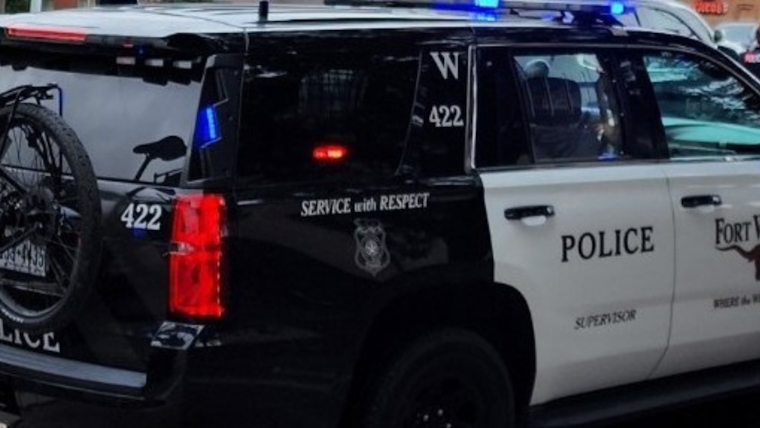 Efficient Police Work in Fort Worth Leads to Safe Recovery of Missing 74-Year-Old Man Suffering from Dementia