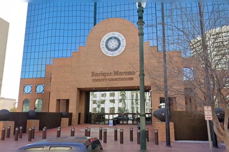 El Paso Judge halts AG Paxton's Subpoena against Migrant Shelter Amid Political Concerns