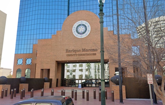 El Paso Judge halts AG Paxton's Subpoena against Migrant Shelter Amid Political Concerns