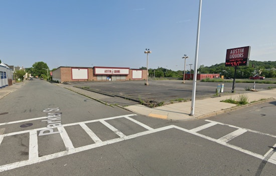 Elderly Man Hospitalized After Being Struck by Car in Worcester as Police Investigate Cause