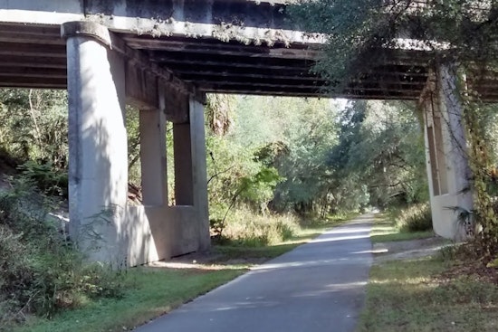 Elderly Man on Electric Bike Killed in Collision with Minivan in Dade City
