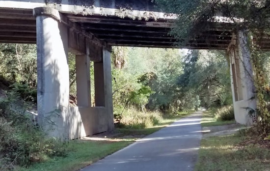 Elderly Man on Electric Bike Killed in Collision with Minivan in Dade City
