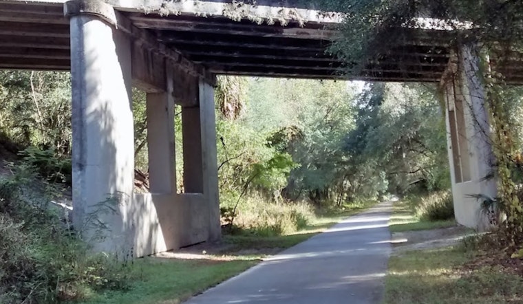 Elderly Man on Electric Bike Killed in Collision with Minivan in Dade City