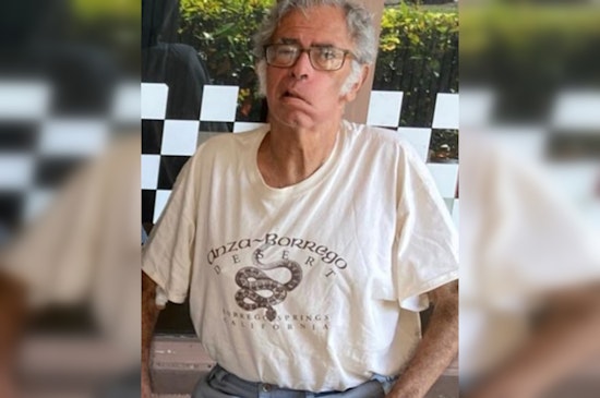 Elderly Man Reported Missing in Margate Found Safe, Police Confirm