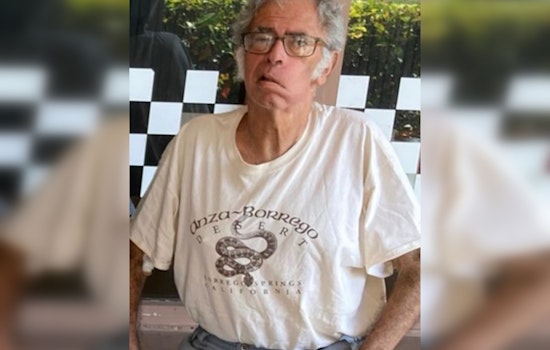 Elderly Man Reported Missing in Margate Found Safe, Police Confirm