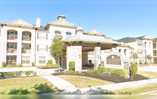 Elderly Woman Found Fatally Shot in Harris County Senior Living Apartment, Foul Play Suspected
