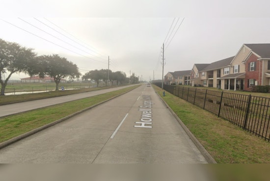 Elderly Woman Killed in Harris County Hit-and-Run, Deputies Seek Two Fleeing Drivers