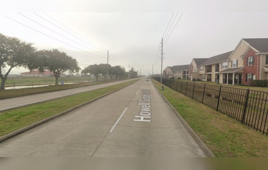 Elderly Woman Killed in Harris County Hit-and-Run, Deputies Seek Two Fleeing Drivers