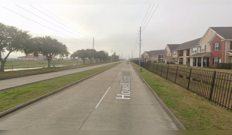 Elderly Woman Killed in Harris County Hit-and-Run, Deputies Seek Two Fleeing Drivers