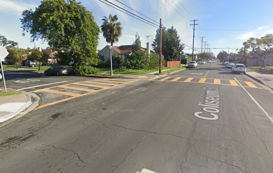 Elderly Woman Killed in Los Angeles Hit-and-Run, LAPD Offers $50K Reward for Information