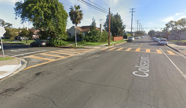 Elderly Woman Killed in Los Angeles Hit-and-Run, LAPD Offers $50K Reward for Information