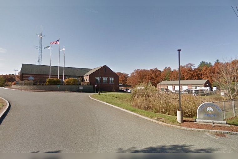Elderly Woman Seriously Injured After Being Hit by SUV in Chelmsford, Police Investigating