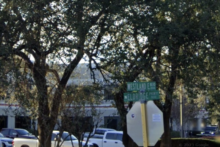 Eldridge Parkway Shut Down in Harris County Following Severe Multi-Vehicle Collision