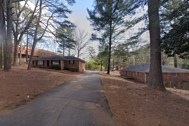 Electrical Fire Displaces 20 at Norcross Apartment Complex, No Injuries Reported