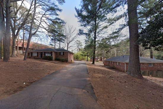 Electrical Fire Displaces 20 at Norcross Apartment Complex, No Injuries Reported