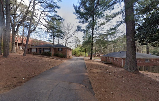 Electrical Fire Displaces 20 at Norcross Apartment Complex, No Injuries Reported