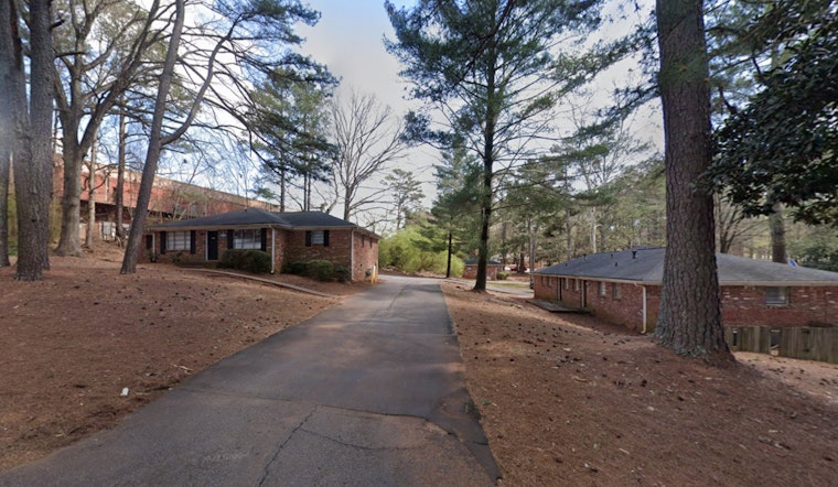 Electrical Fire Displaces 20 at Norcross Apartment Complex, No Injuries Reported