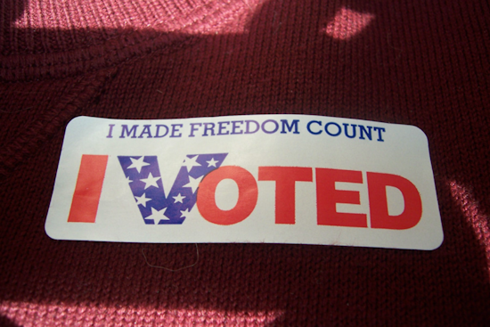 Ellis County Announces Early Voting Schedule, Encourages Robust Voter Turnout for Upcoming Elections