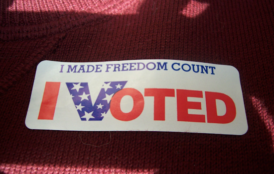 Ellis County Announces Early Voting Schedule, Encourages Robust Voter Turnout for Upcoming Elections