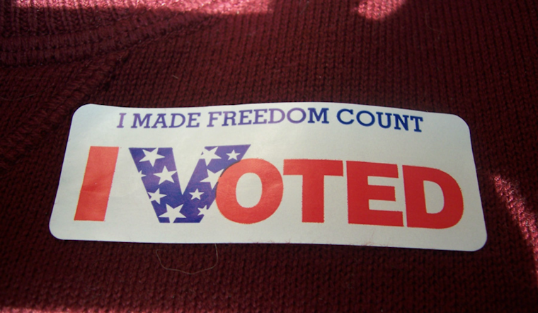 Ellis County Announces Early Voting Schedule, Encourages Robust Voter Turnout for Upcoming Elections