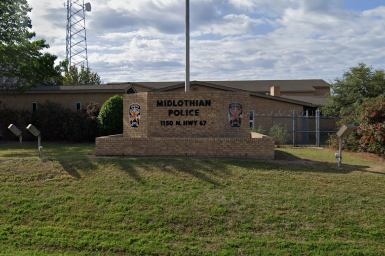 Ellis County Authorities Ramp Up Safety Measures for Upcoming Major Drag Racing Event