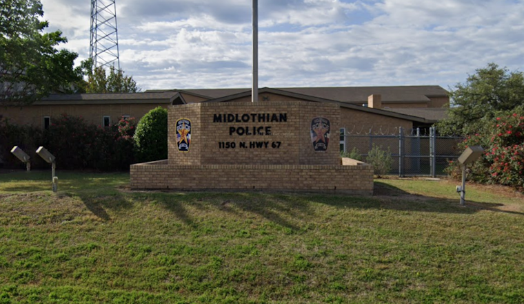 Ellis County Authorities Ramp Up Safety Measures for Upcoming Major Drag Racing Event