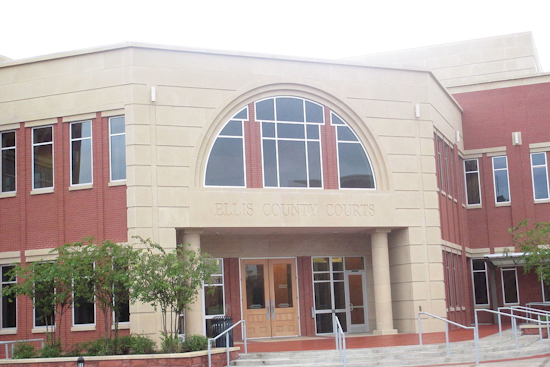 Ellis County Consideration of Land Division Sparks Community Involvement Opportunity