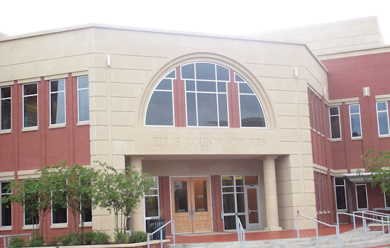 Ellis County Consideration of Land Division Sparks Community Involvement Opportunity