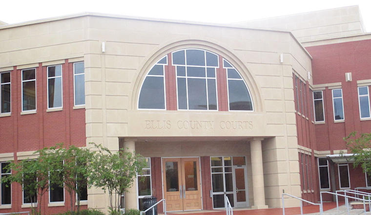 Ellis County Consideration of Land Division Sparks Community Involvement Opportunity