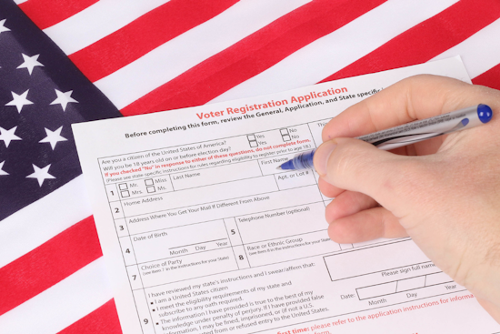 Ellis County Officials Urge Citizens to Register by April 4 for Upcoming Elections